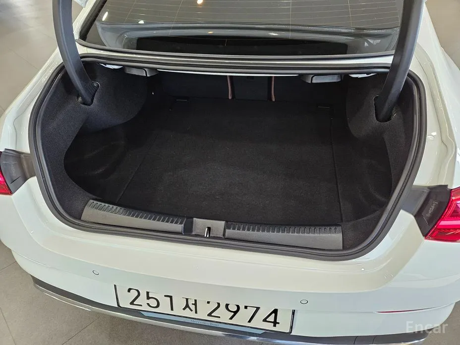 Mercedes-Benz CLA-Class 2020 CLA250 4MATIC