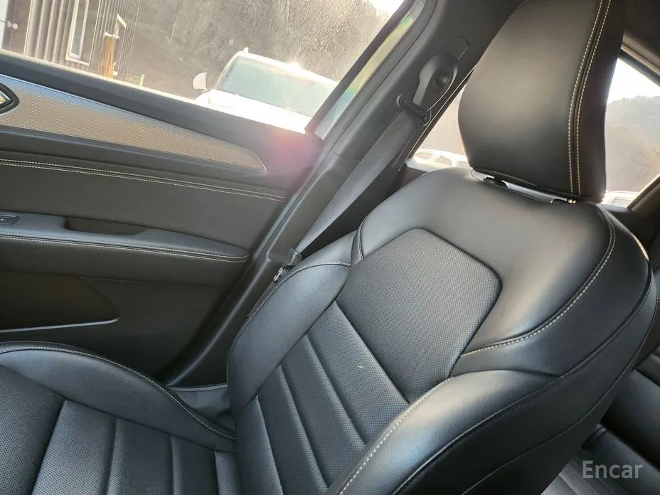 Renault Arkana 2024 1.6 GTe Techno