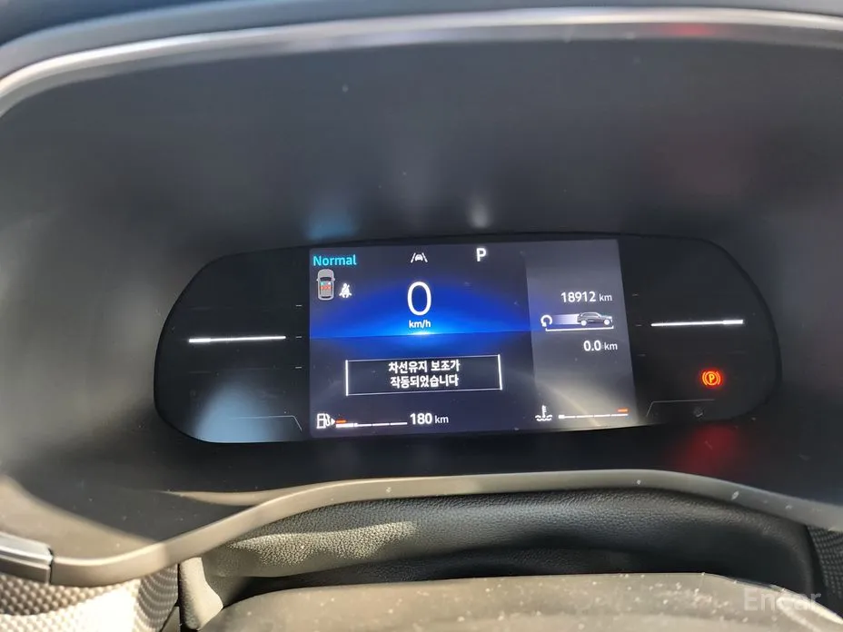 Renault Arkana 2024 1.6 GTe Techno