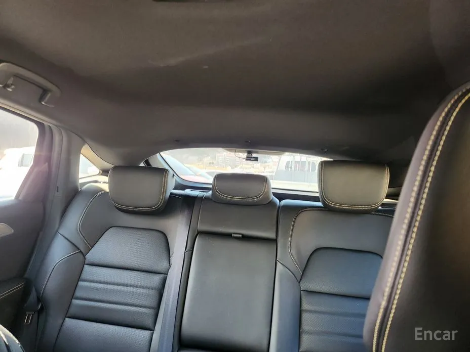 Renault Arkana 2024 1.6 GTe Techno