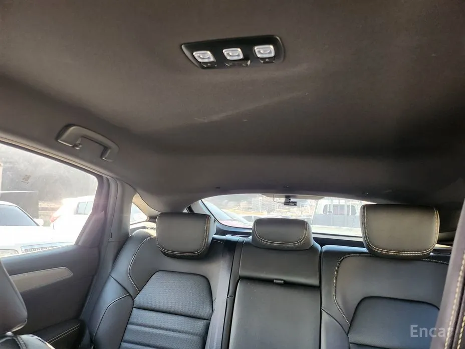 Renault Arkana 2024 1.6 GTe Techno