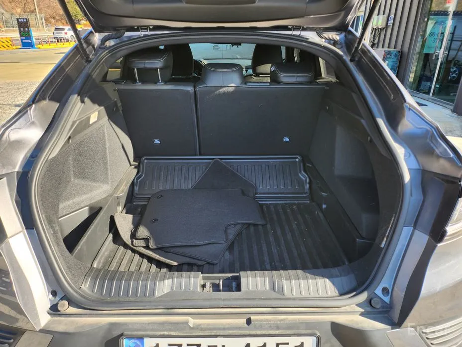 Renault Arkana 2024 1.6 GTe Techno