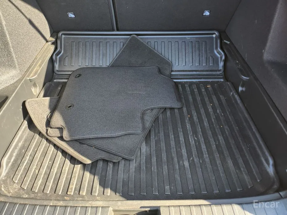 Renault Arkana 2024 1.6 GTe Techno