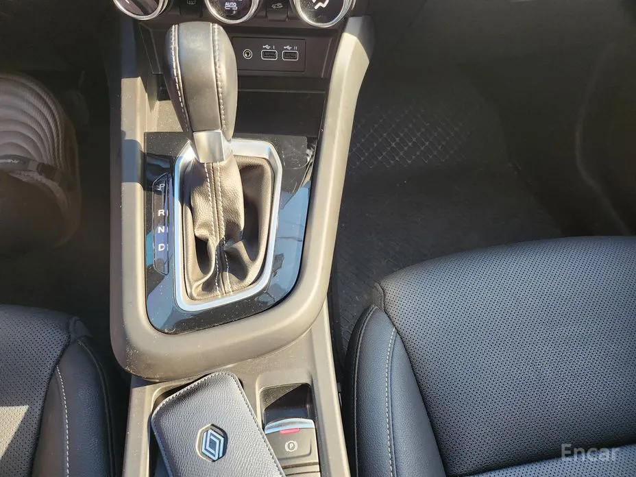 Renault Arkana 2024 1.6 GTe Techno