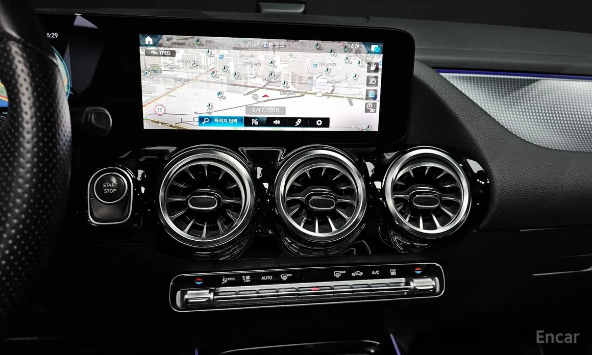 Mercedes-Benz EQA 2021 EQA250 AMG Package Plus