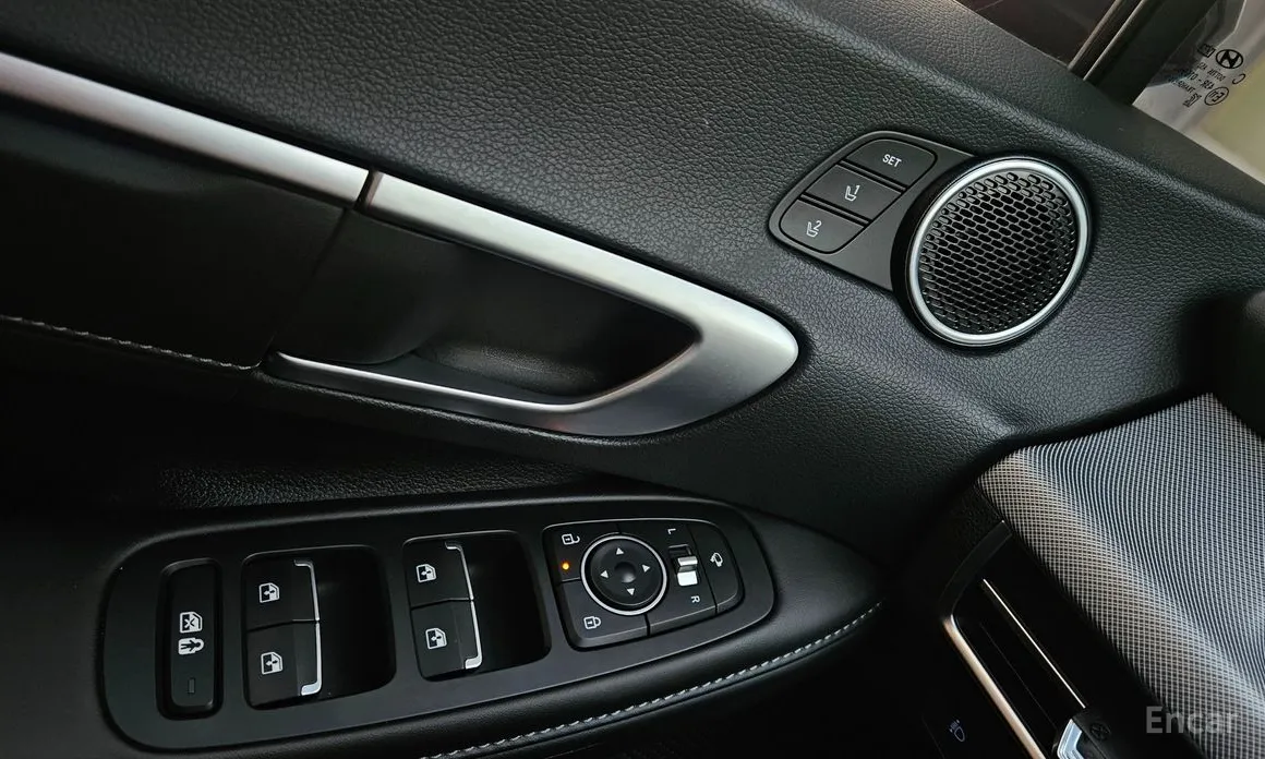 Hyundai Sonata 2023 Premium