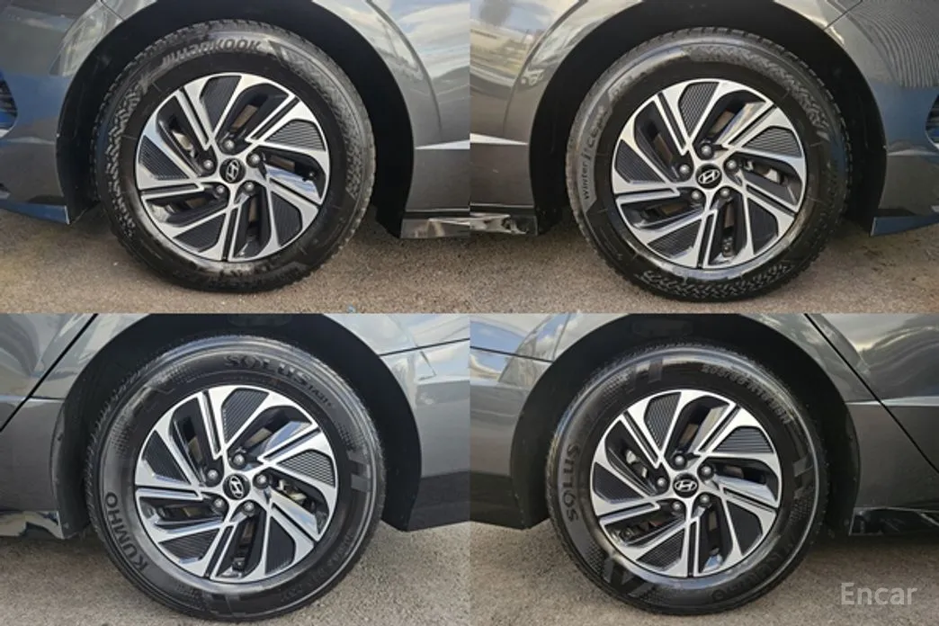 Hyundai Sonata 2023 Premium