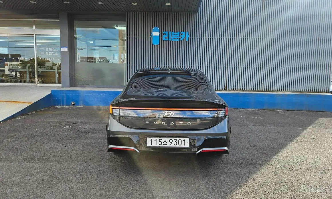 Hyundai Sonata 2023 Premium