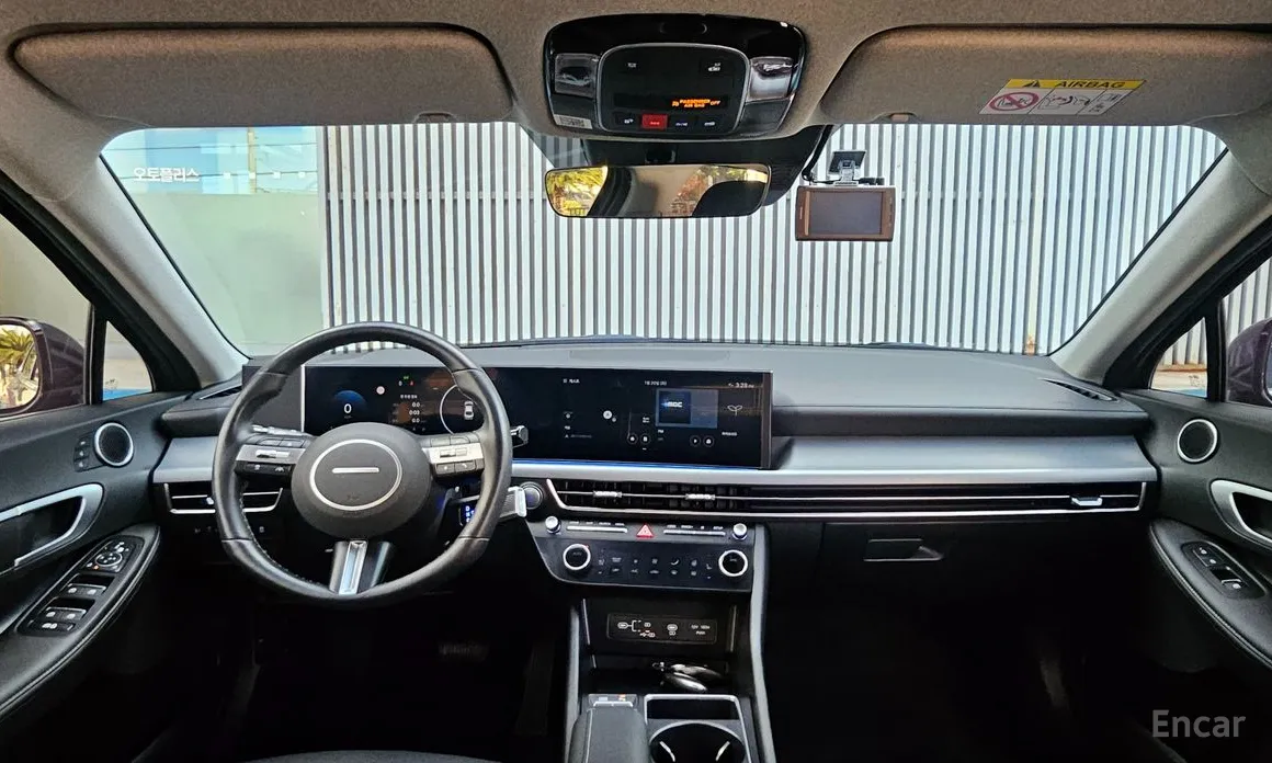 Hyundai Sonata 2023 Premium