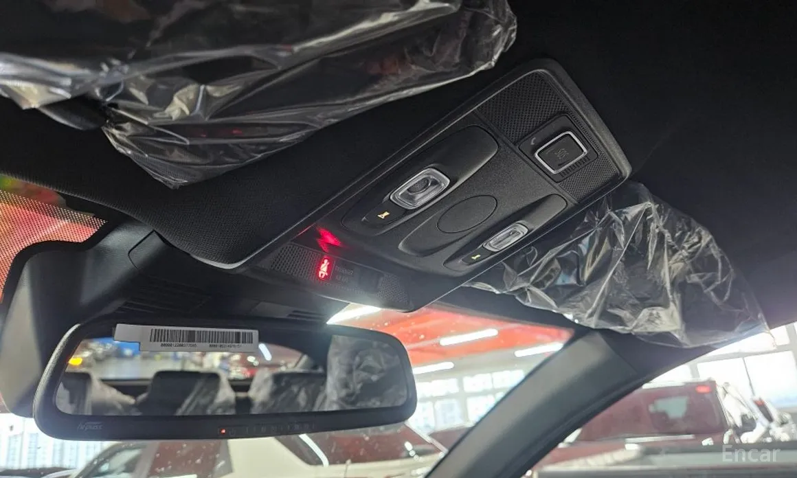 Renault Arkana 2024 1.6 GTe Iconic