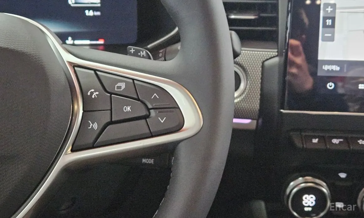 Renault Arkana 2024 1.6 GTe Iconic