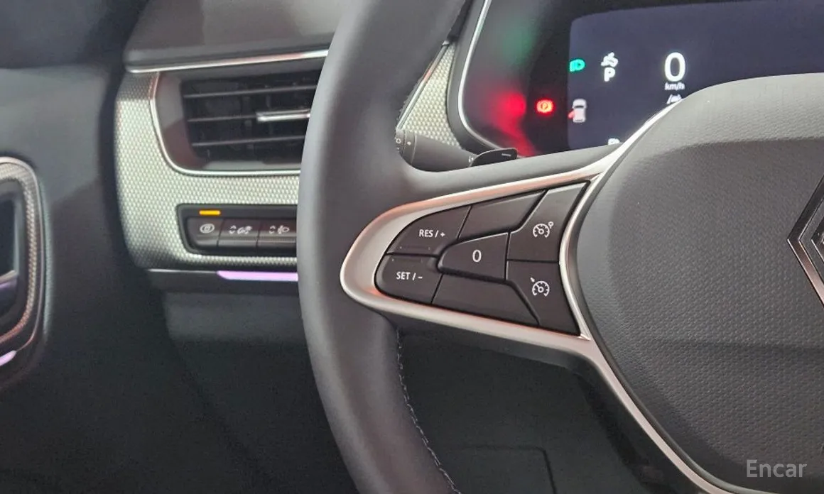 Renault Arkana 2024 1.6 GTe Iconic