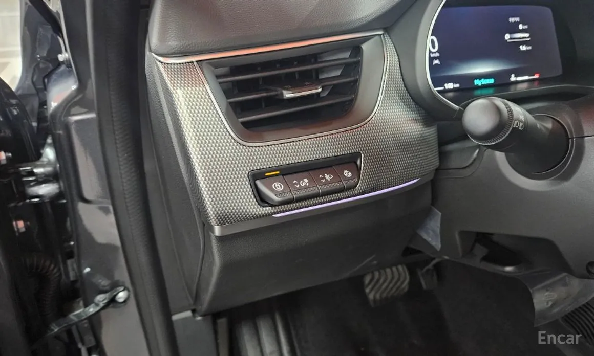 Renault Arkana 2024 1.6 GTe Iconic