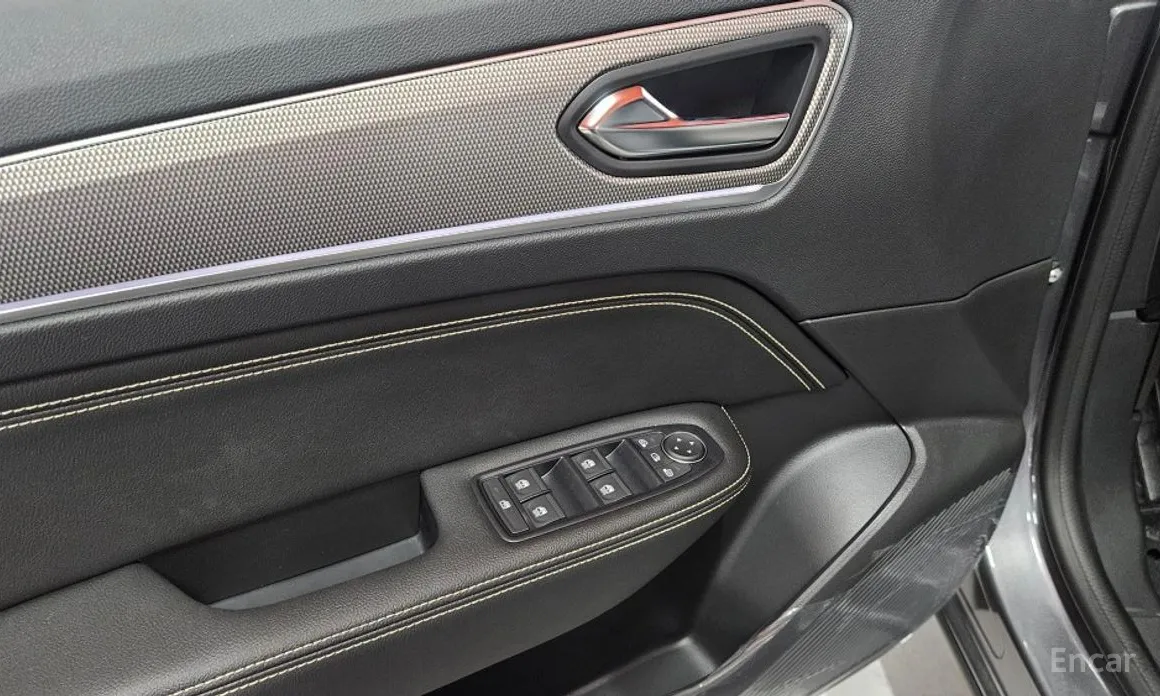 Renault Arkana 2024 1.6 GTe Iconic