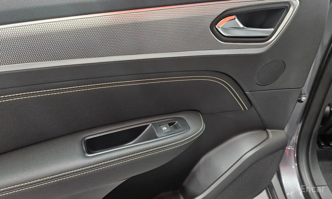 Renault Arkana 2024 1.6 GTe Iconic