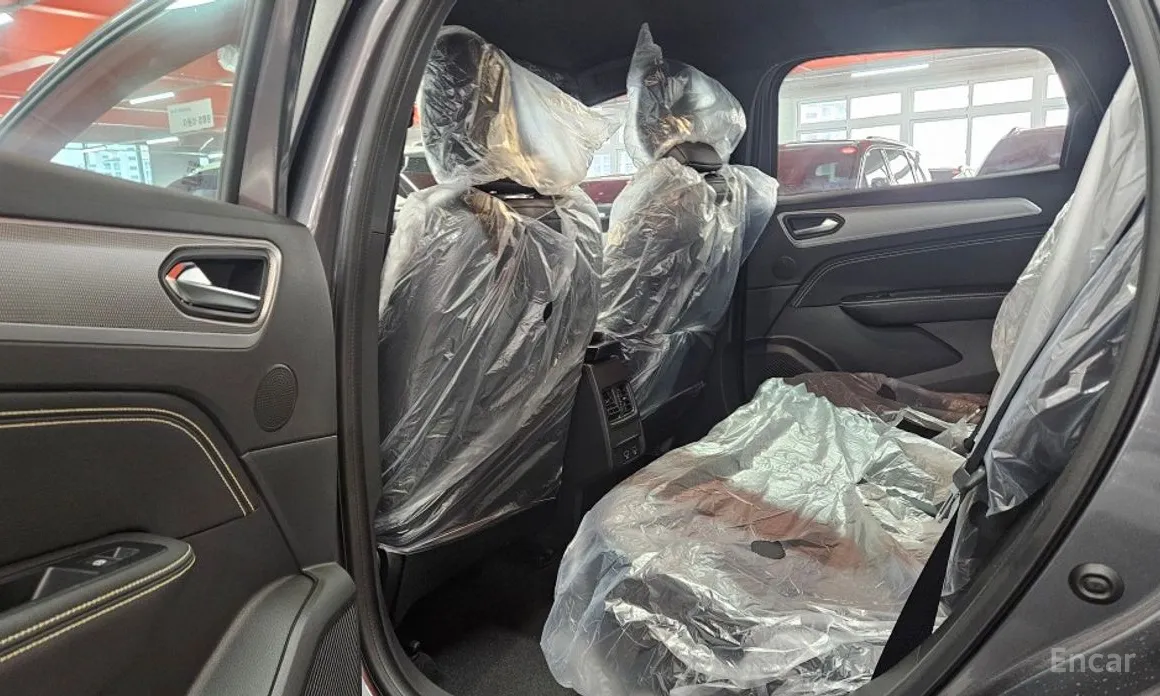 Renault Arkana 2024 1.6 GTe Iconic