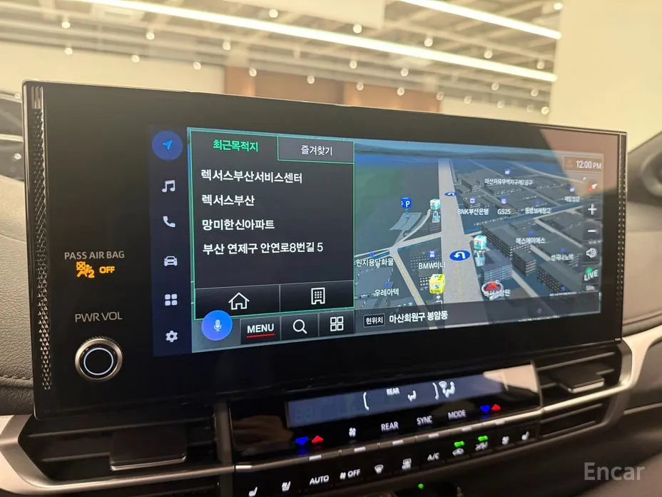 Toyota Sienna 2020 2.5 Hybrid 2WD