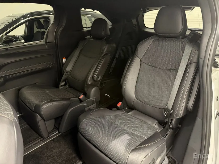 Toyota Sienna 2020 2.5 Hybrid 2WD