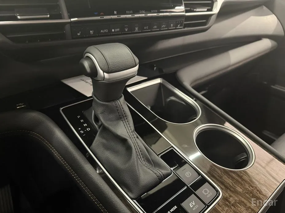 Toyota Sienna 2020 2.5 Hybrid 2WD