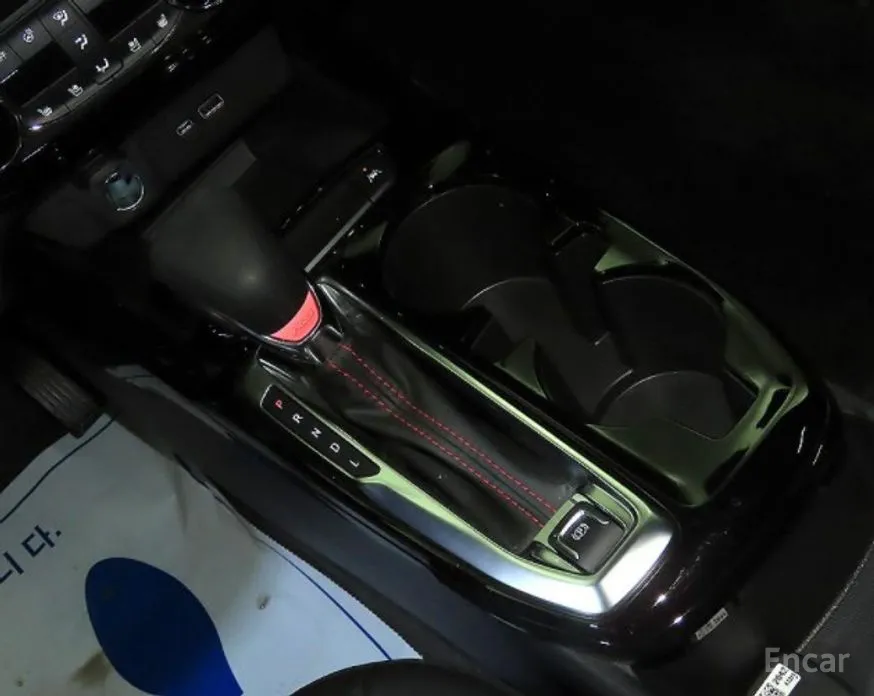 Chevrolet Trax 2023 1.2 RS