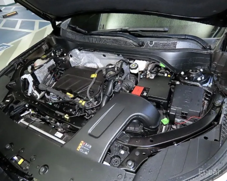 Chevrolet Trax 2023 1.2 RS