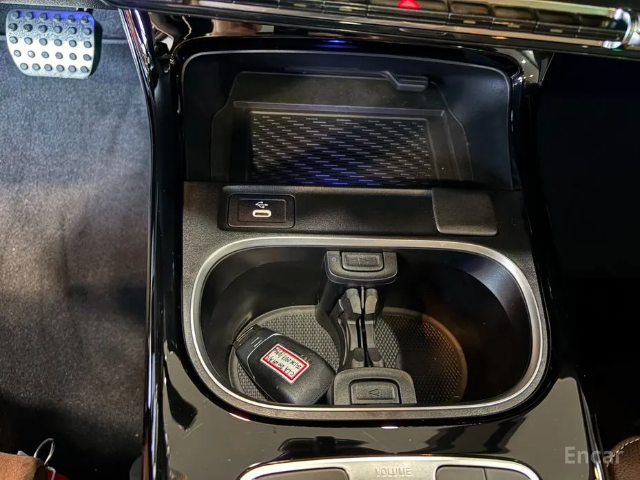 Mercedes-Benz CLA-Class 2020 CLA250 4MATIC