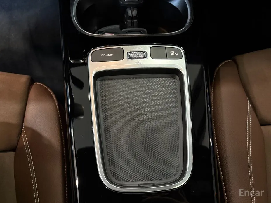 Mercedes-Benz CLA-Class 2020 CLA250 4MATIC