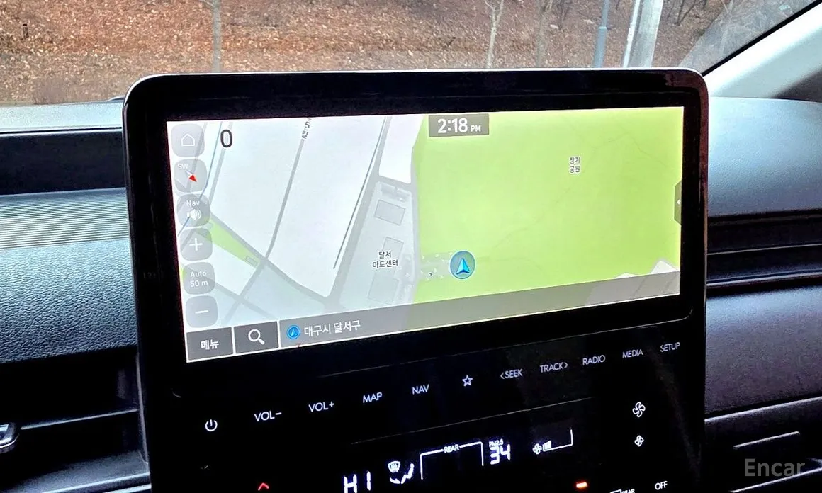 Hyundai Staria 2021 4WD Tourer 11-Seater