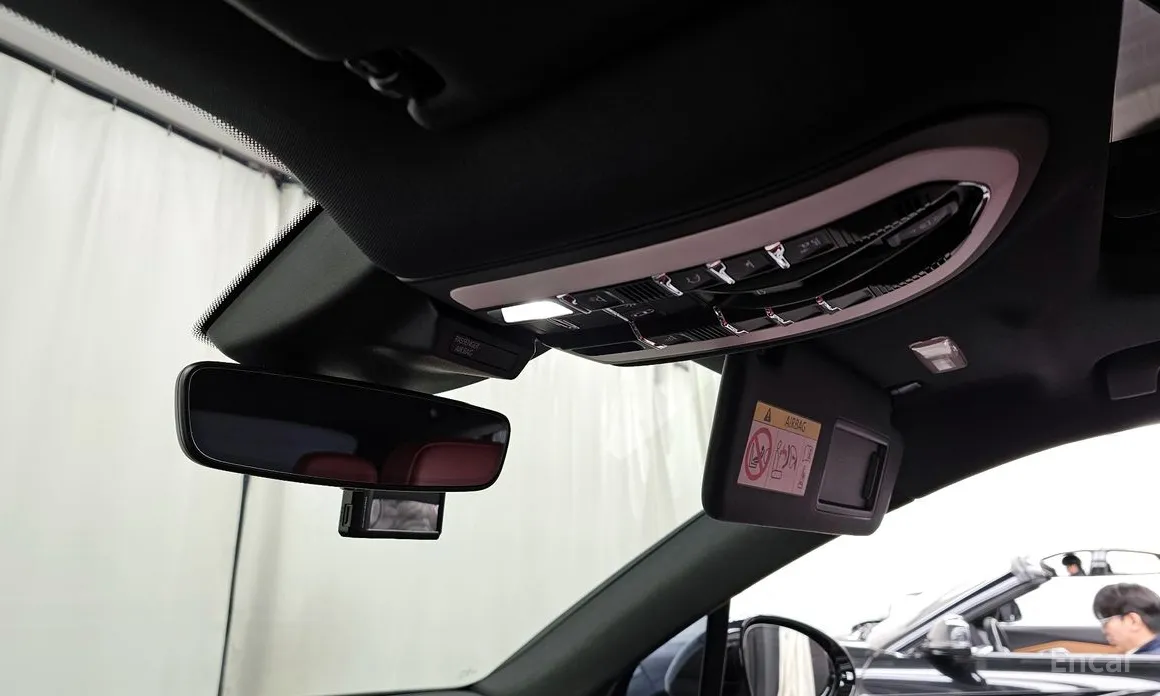 Porsche Macan 2014 2.9 GTS