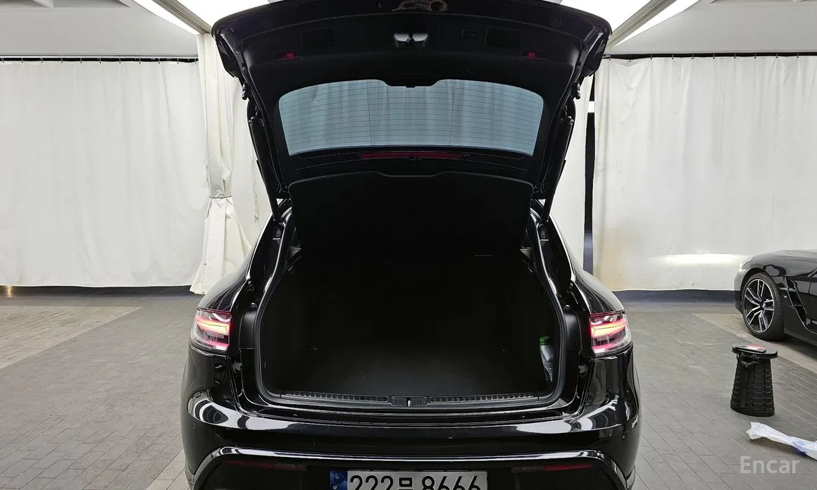 Porsche Macan 2014 2.9 GTS