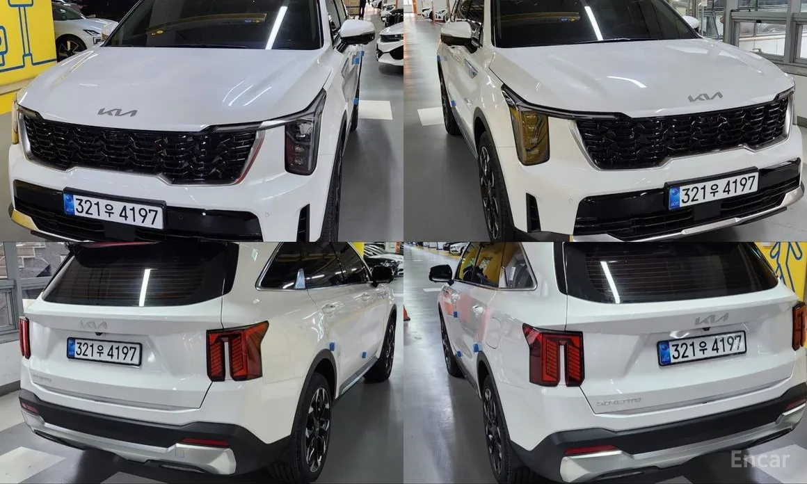 Kia Sorento 2023 Diesel 2.2 2WD