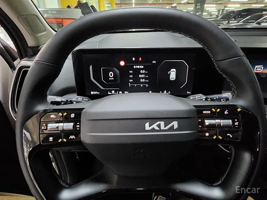 Kia Sorento 2023 Diesel 2.2 2WD