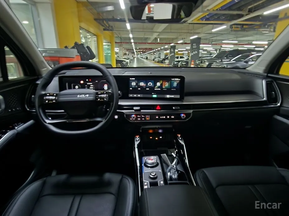 Kia Sorento 2023 Diesel 2.2 2WD