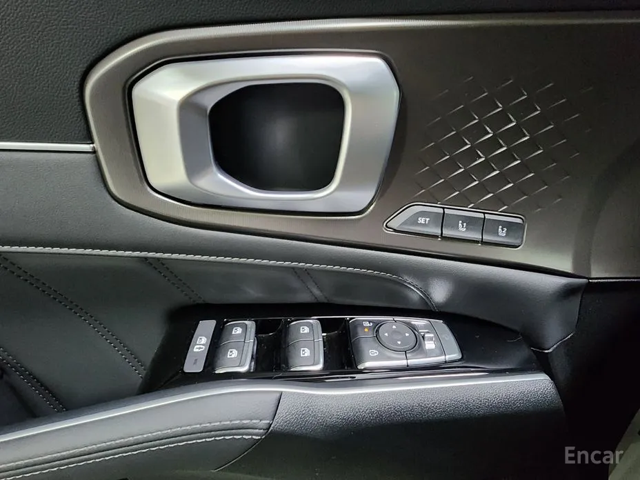 Kia Sorento 2023 Diesel 2.2 2WD