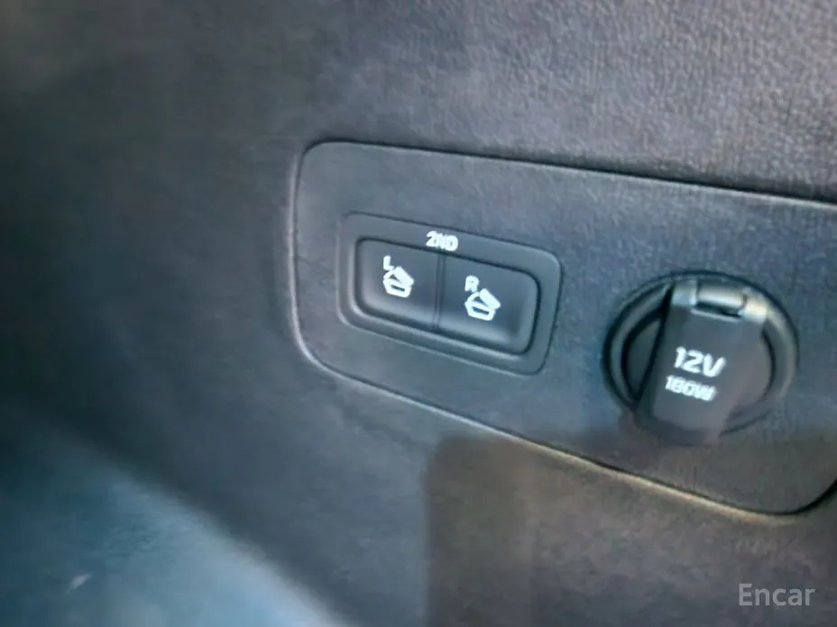 Kia Sorento 2023 Diesel 2.2 2WD