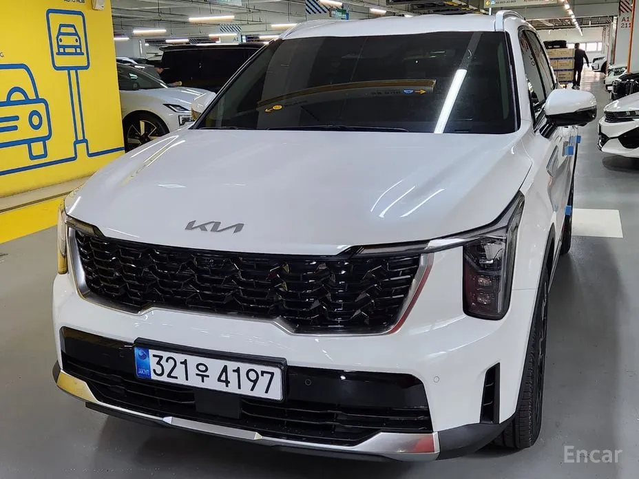 Kia Sorento 2023 Diesel 2.2 2WD