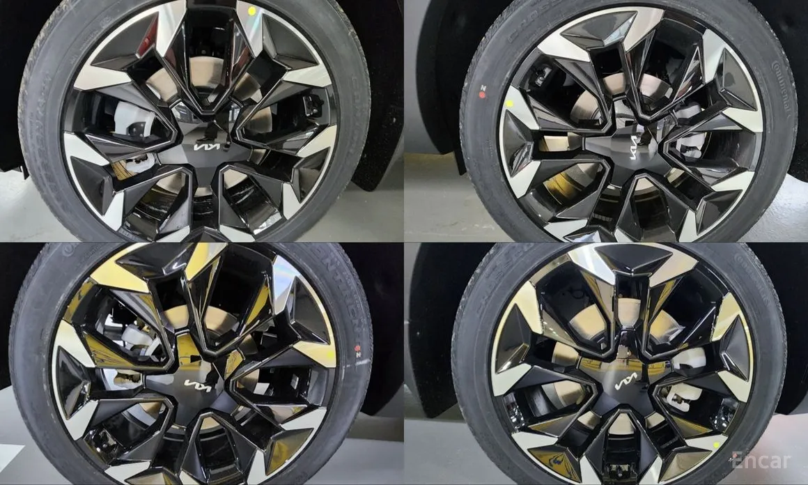 Kia Sorento 2023 Diesel 2.2 2WD