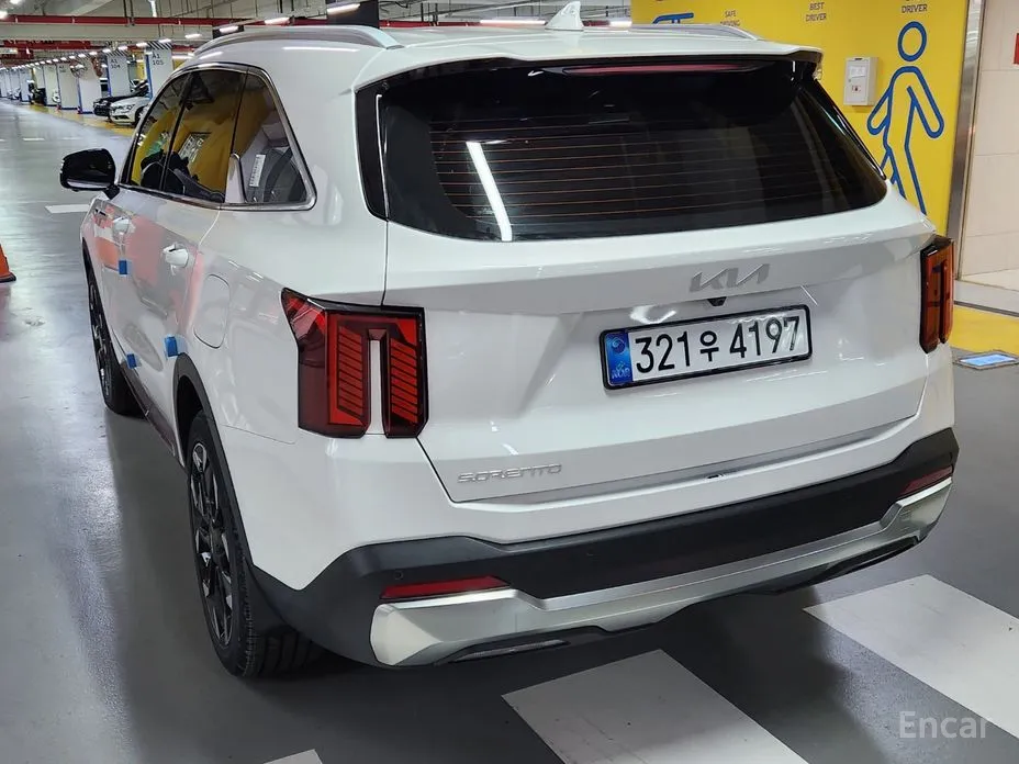 Kia Sorento 2023 Diesel 2.2 2WD