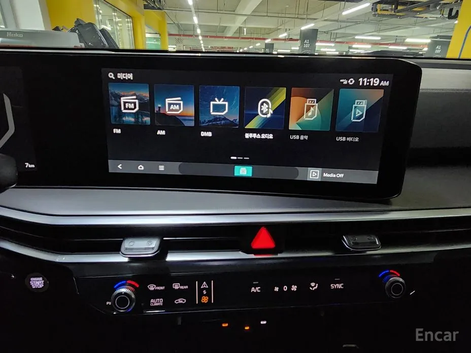 Kia Sorento 2023 Diesel 2.2 2WD