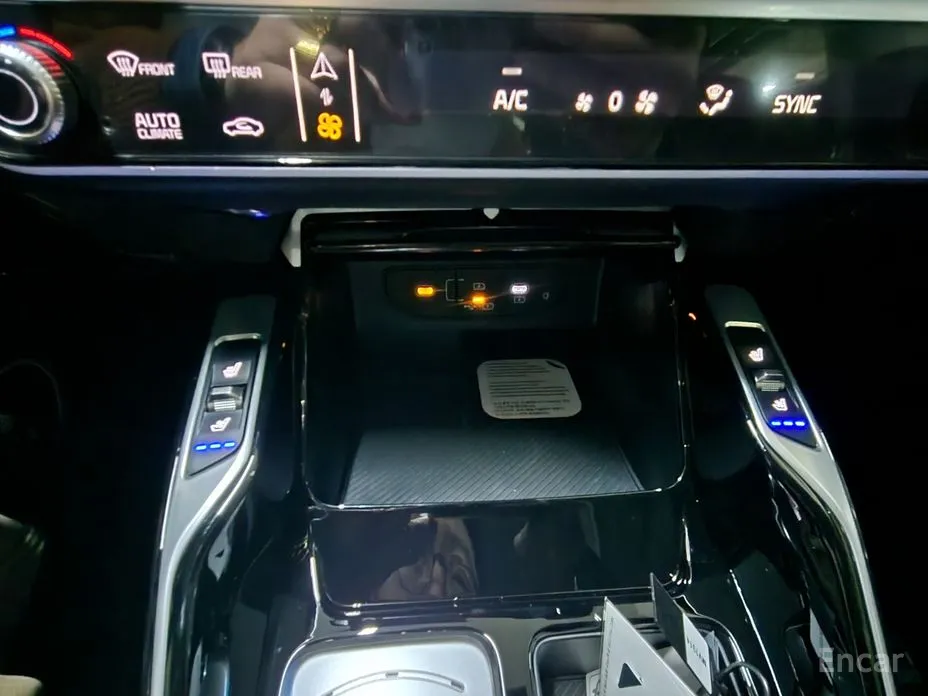 Kia Sorento 2023 Diesel 2.2 2WD