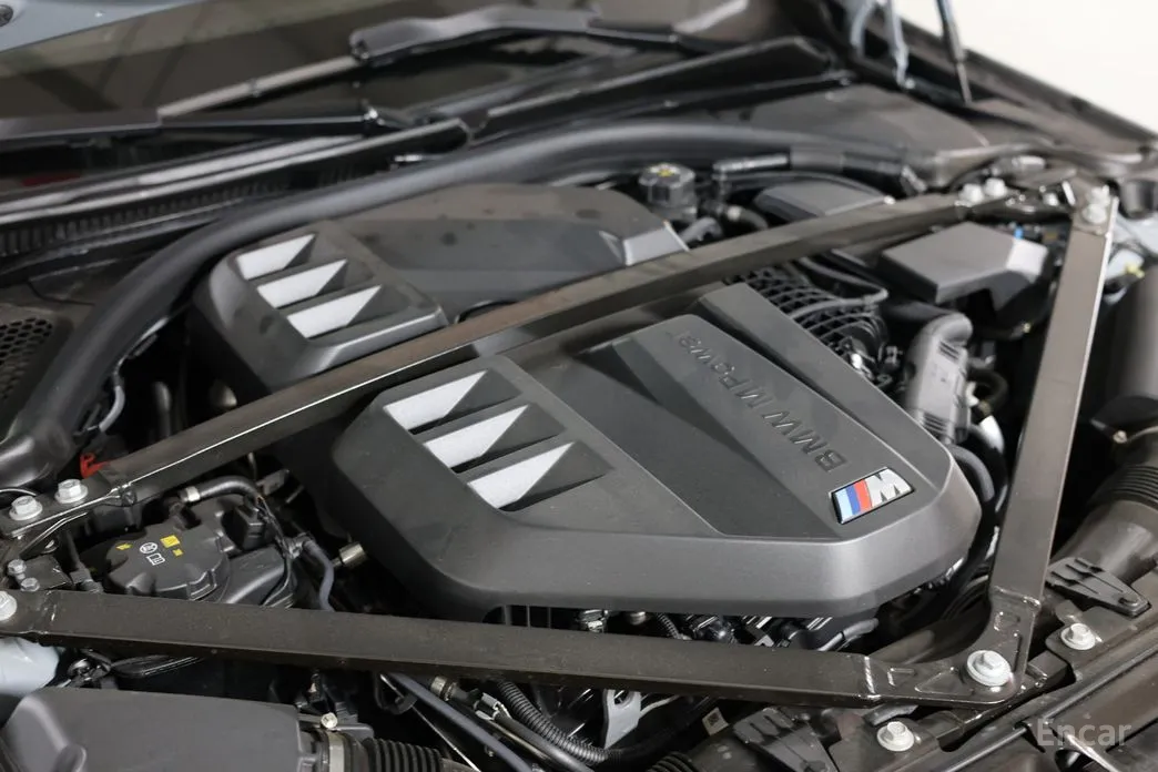 BMW M4 2021 M4 Convertible Competition M xDrive