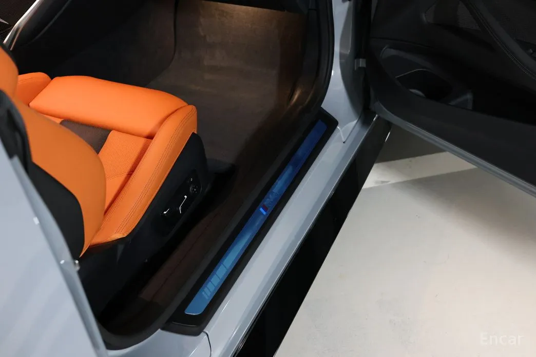 BMW M4 2021 M4 Convertible Competition M xDrive