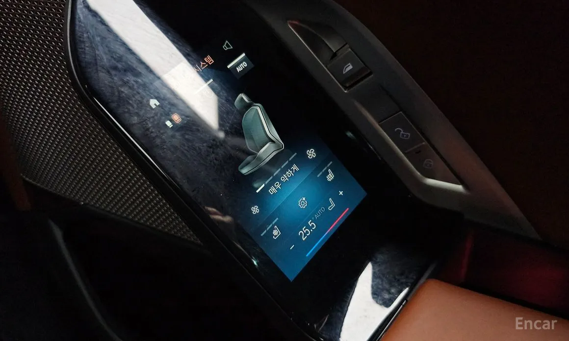 BMW 7 Series 2022 740d xDrive M Sport