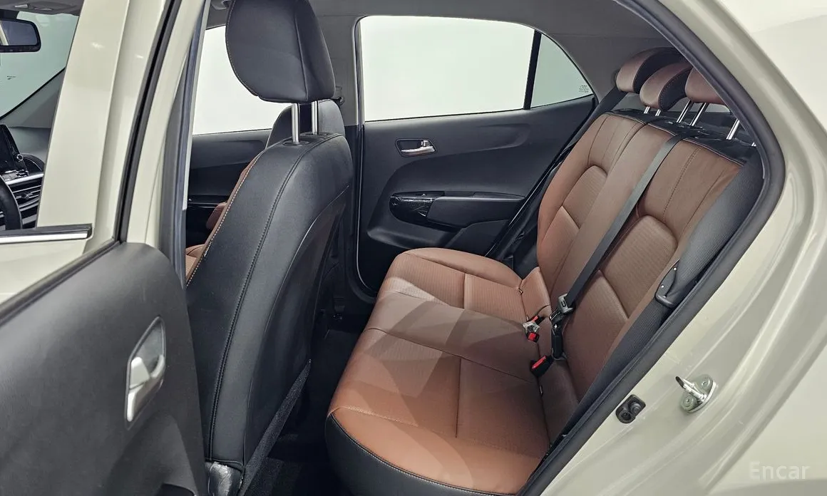 Kia Morning 2023 Signiture