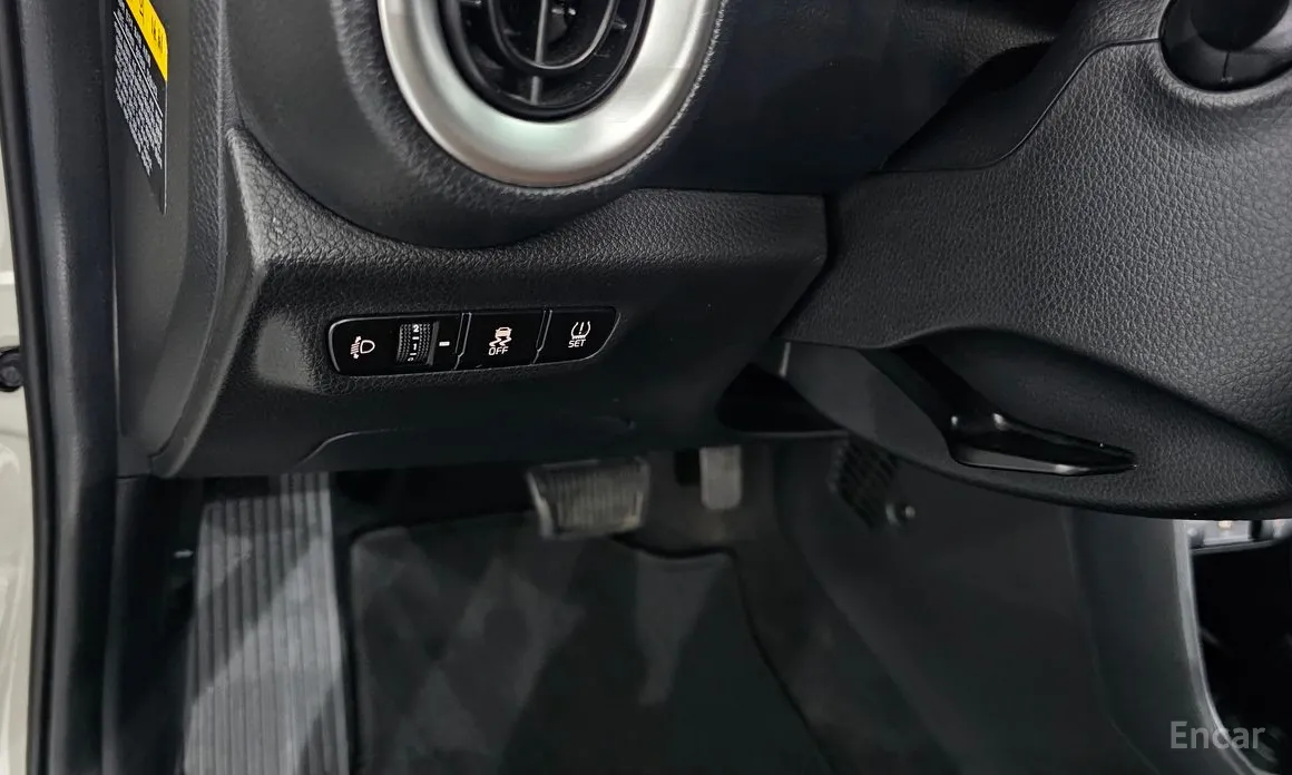 Kia Morning 2023 Signiture