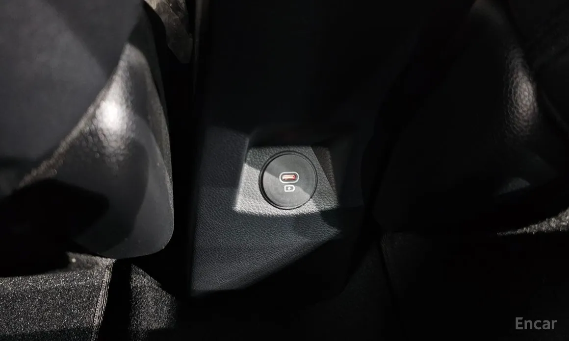 Kia Morning 2023 Signiture