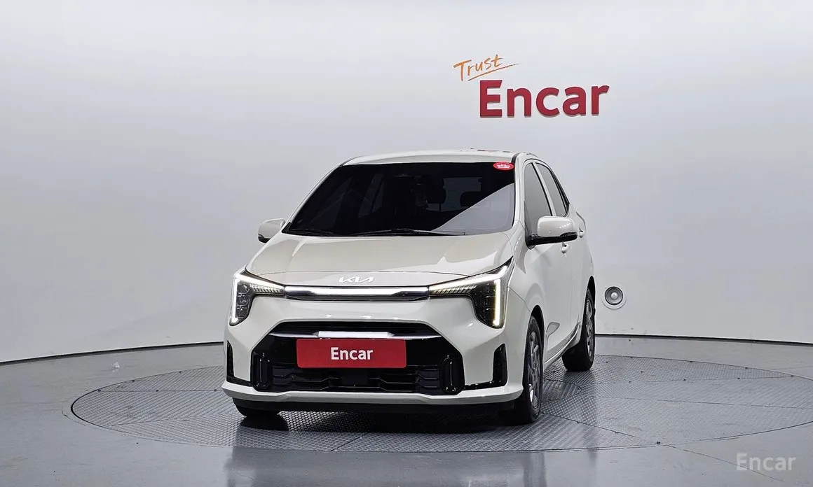 2023 Kia Morning