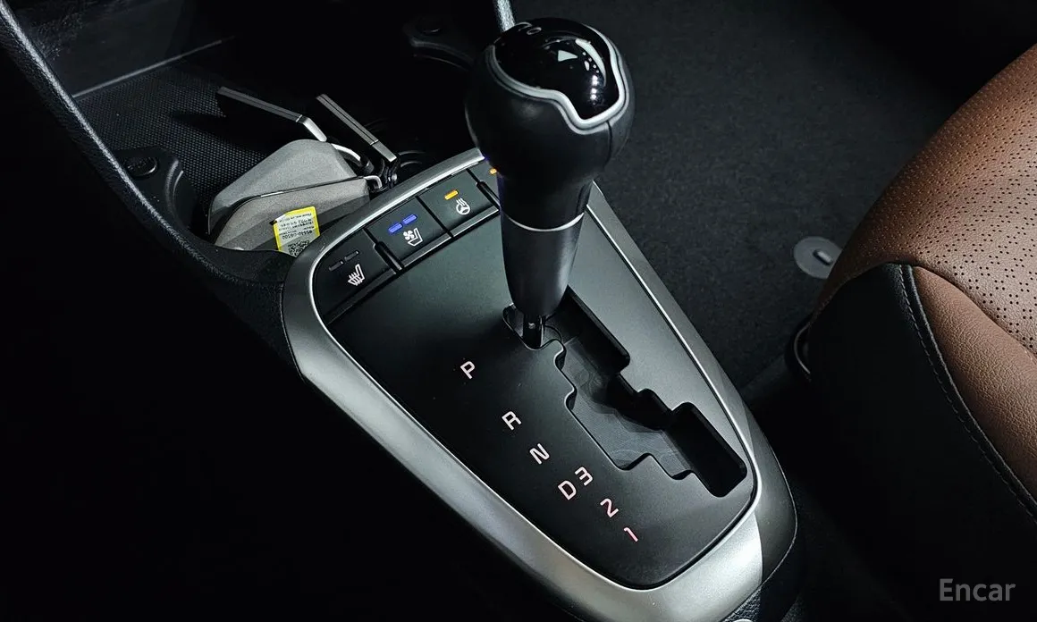 Kia Morning 2023 Signiture