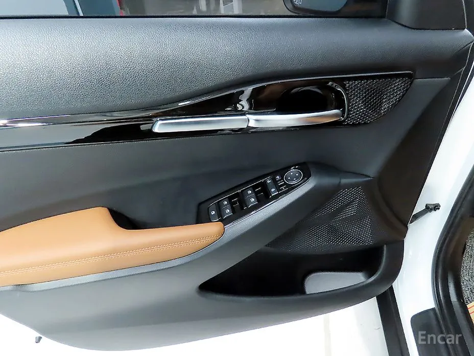 Kia Seltos 2022 Gasoline 1.6 Turbo 2WD