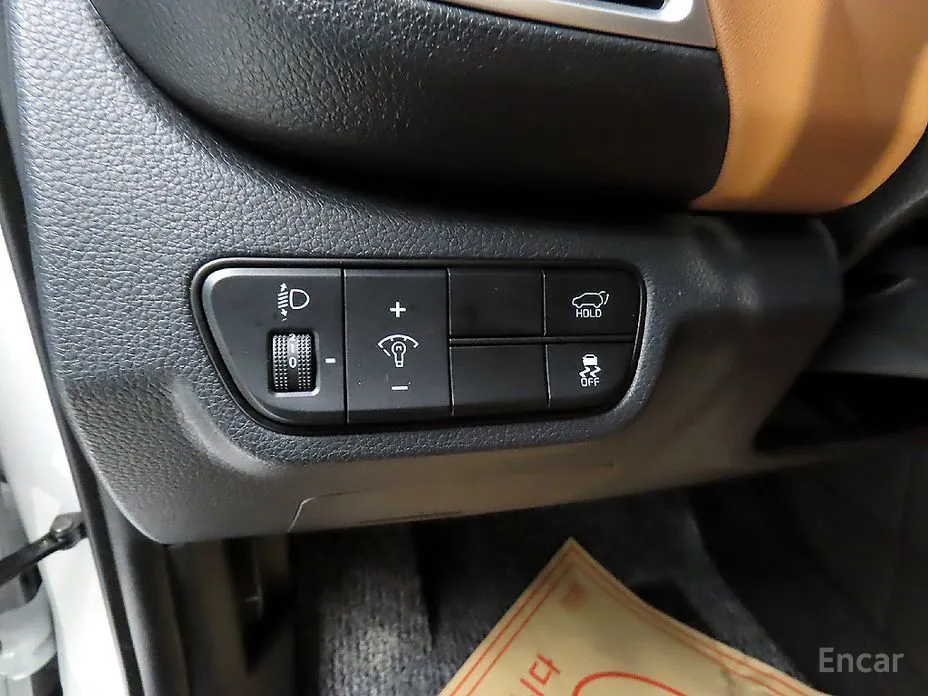 Kia Seltos 2022 Gasoline 1.6 Turbo 2WD